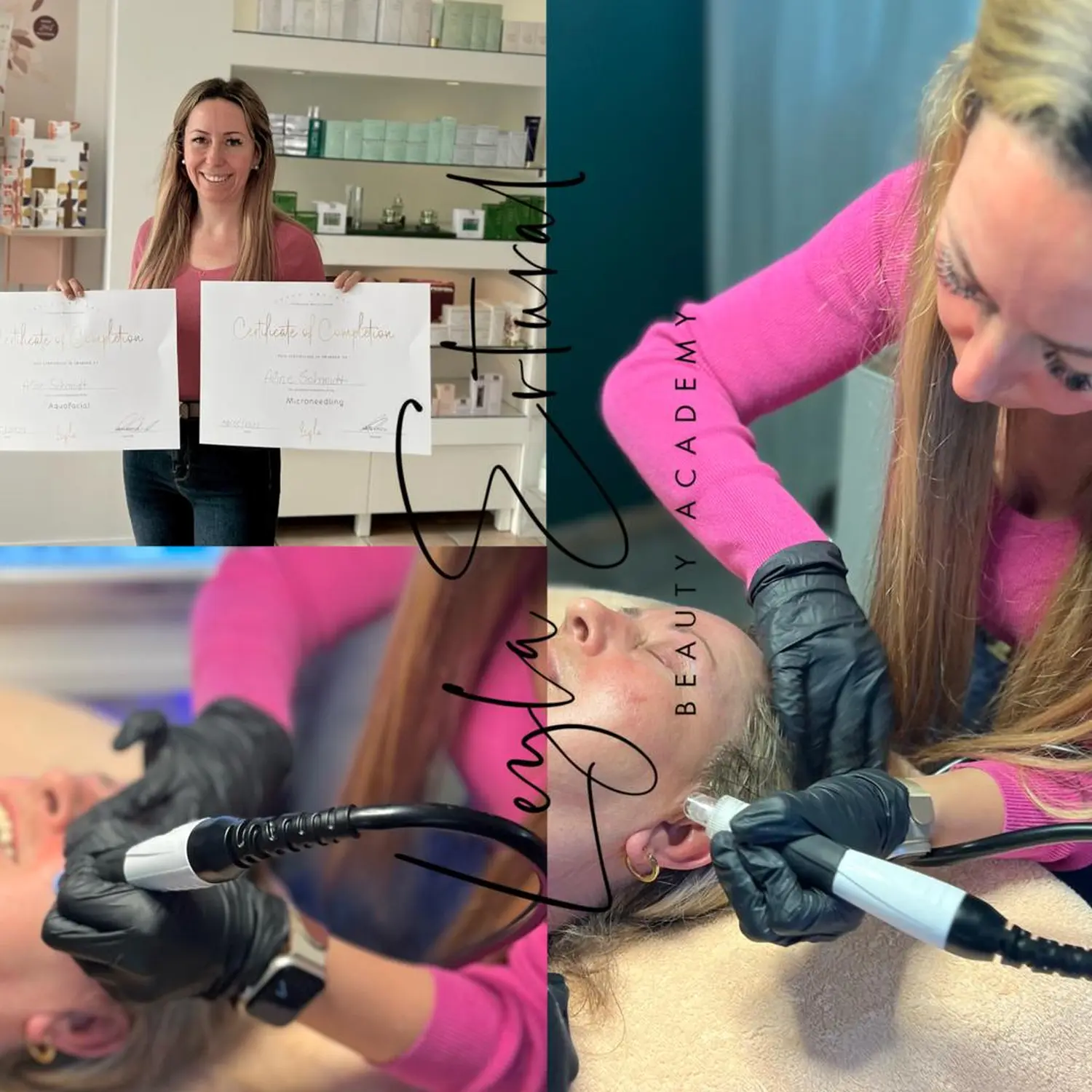 Kurspraxis – Leyla Ertural